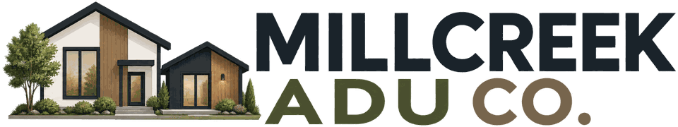 Millcreek ADU Co. home